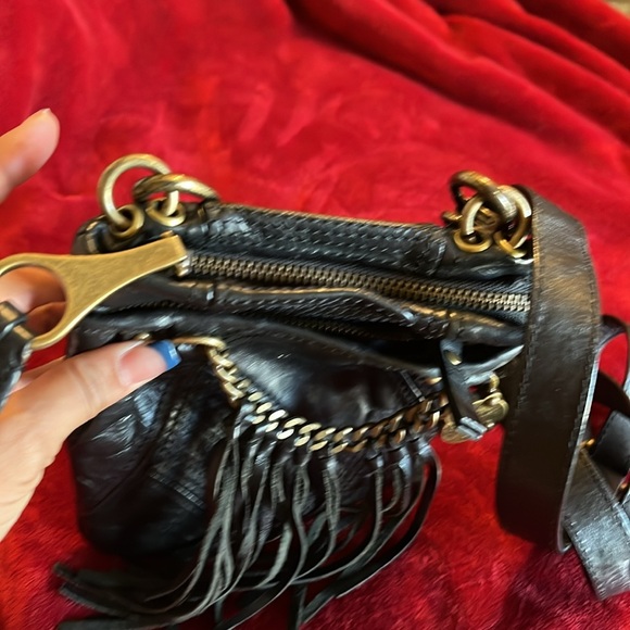 VINTAGE JUICY COTURE CROSSBODY - Picture 5 of 8